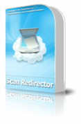 Scan Redirector RDP Edition box
